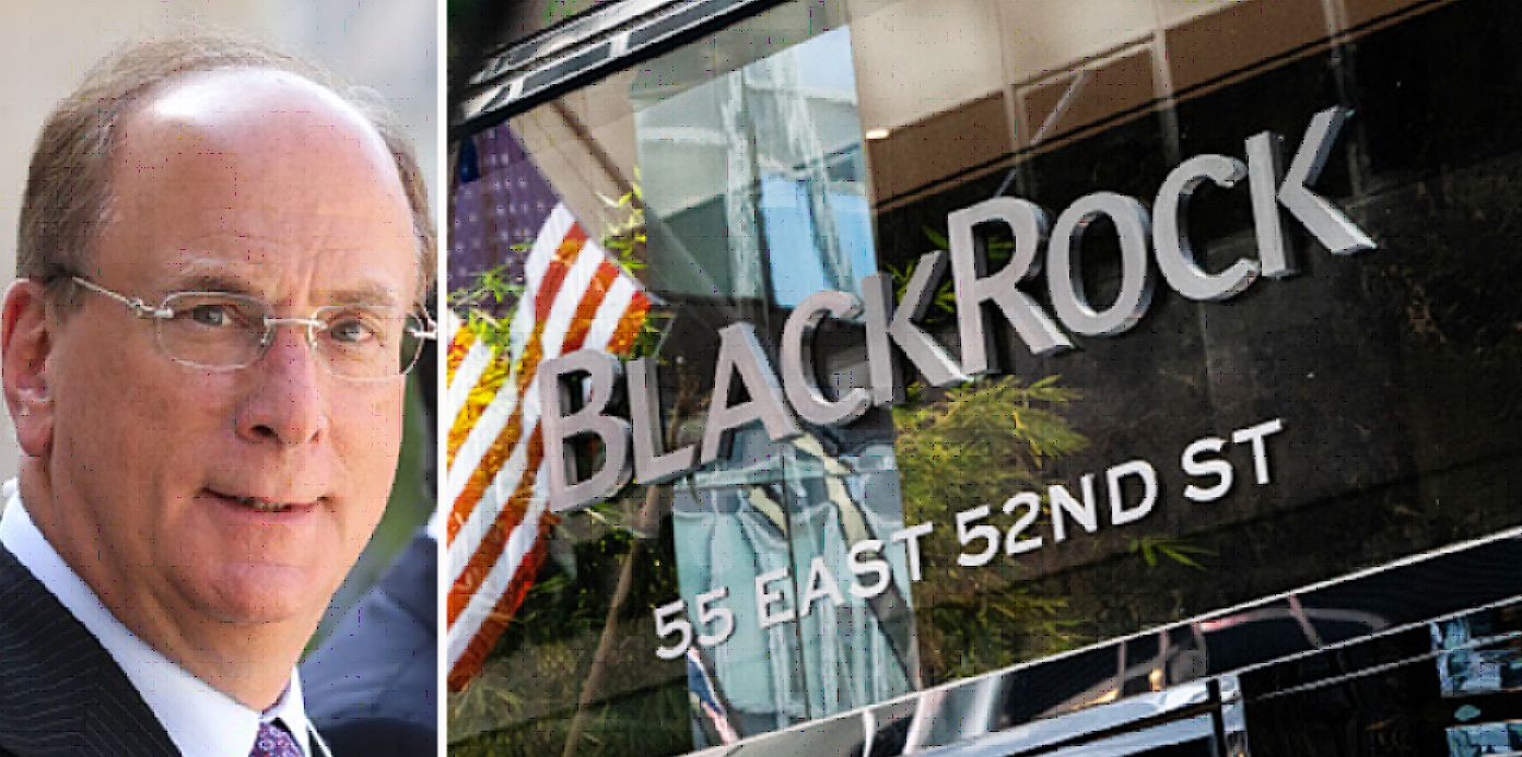 Кто владеет BlackRock? Какими компаниями владеет BlackRock?