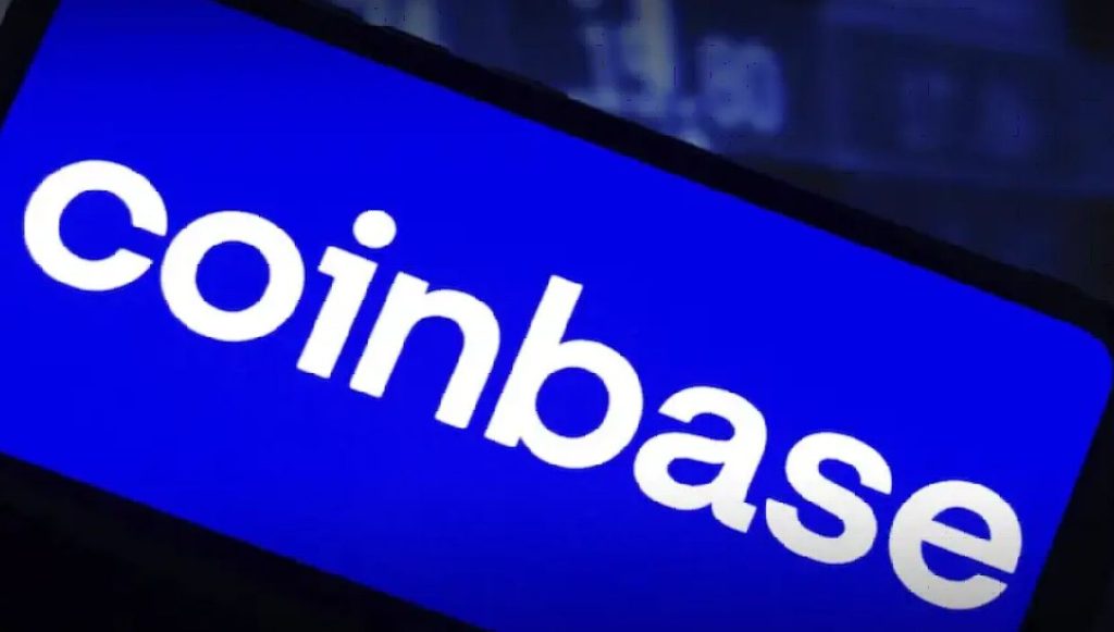 Coinbase 