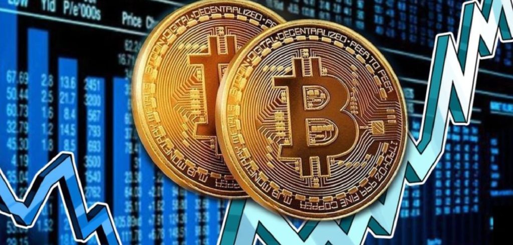 Диапазон прогнозов на 2030 год